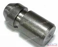 MTZ reduktorhüvely biztosítás stift 14X30