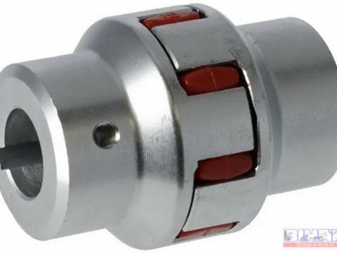 Szervókormány szivattyú meghajtó rugalmas csatlakozás Szervókormány szivattyú meghajtó rugalmas csatlakozás