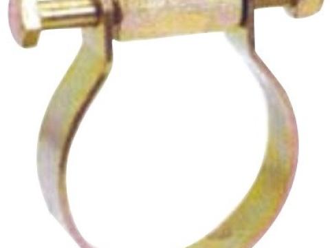 Munkahenger határoló bilincs DN- 70 Munkahenger határoló bilincs DN- 70