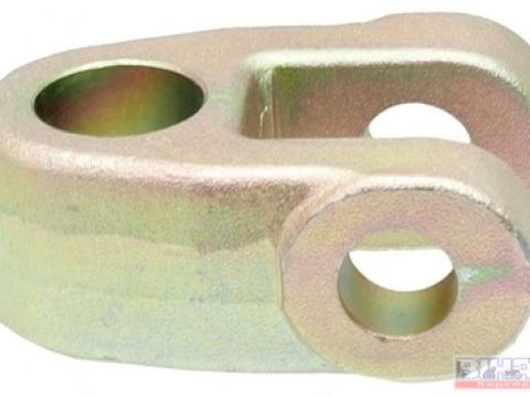 Feszítő lakat fej villa DN28x28-57 Feszítő lakat fej villa DN28x28-57