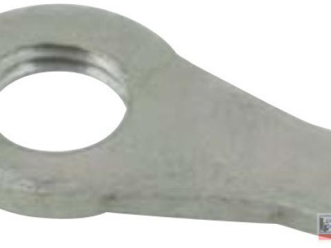 Feszítő lakat 3.pont kontra anya füles 27x3 Feszítő lakat 3.pont kontra anya füles 27x3