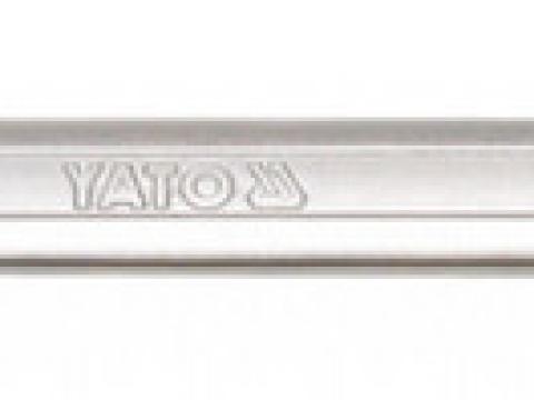 Csillag-villás kulcs 22 Yato Csillag-villás kulcs 22 Yato