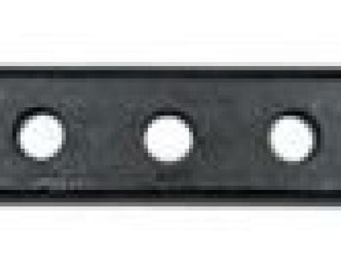 Vonólap 80x40x990mm Vonólap 80x40x990mm