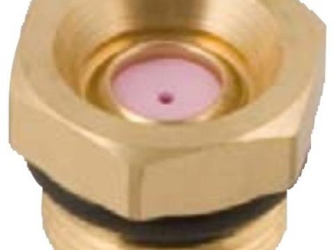 Rózsa fúvóka DN-1,5 Rózsa fúvóka DN-1,5