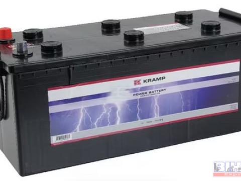Akkumulátor 12V 155 Ah KRAMP (655013090KR) Akkumulátor 12V 155 Ah KRAMP (655013090KR)