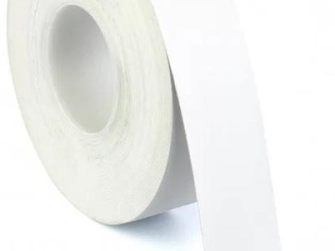 Szigetelőszalag 10m x 19mm fehér Szigetelőszalag 10m x 19mm fehér