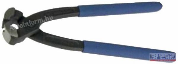 Bilincsroppantó fogó (harapófogó)