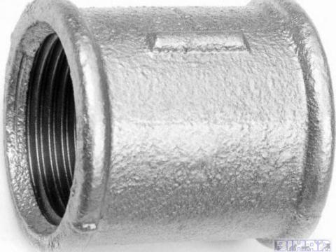 Közcsavar 2&amp;#34; BB vízhez (karmantyú)