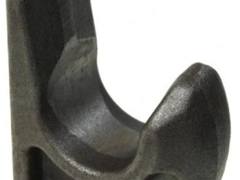 Horog gyorscserélőkerethez 40mm