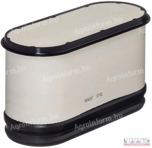 Levegőszűrő E-712L Hengst Filter