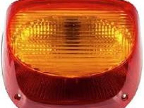 John Deere 6520 hátsólámpa John Deere 6520 hátsólámpa