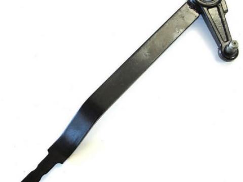 MTZ véglehajtás bekapcsoló kar MTZ véglehajtás bekapcsoló kar