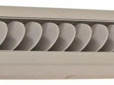 Légbeömlő 148x31,5