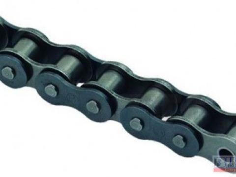 Görgőslánc 1/2" DUPLEX Görgőslánc 1/2" DUPLEX