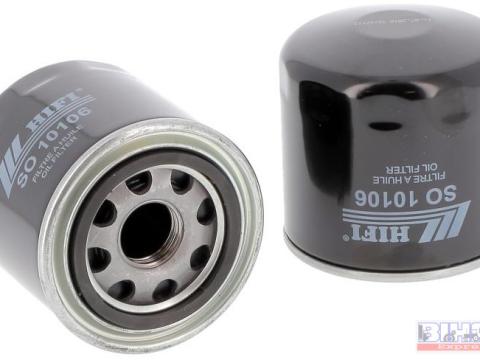Olajszűrő SO10106 HIFI FILTER Olajszűrő SO10106 HIFI FILTER