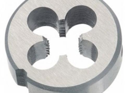 Menetmetsző M10 Förch (5% kobalt ötvözet) Menetmetsző M10 Förch (5% kobalt ötvözet)