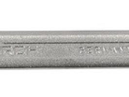 Csillag-villás kulcs 23 hajlított 