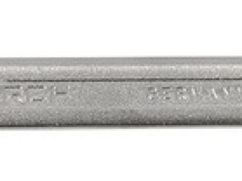 Csillag-villás kulcs 23 hajlított 