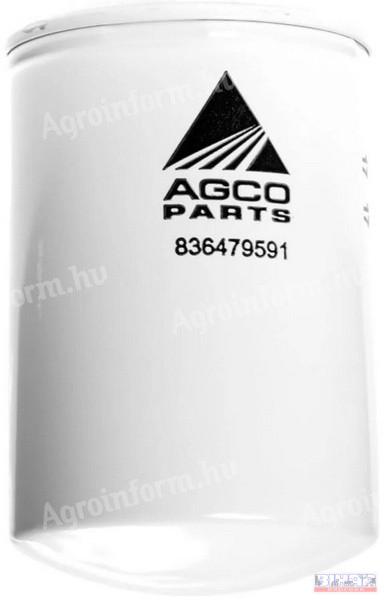 VALTRA motorolaj szűrő (ACX5232910)