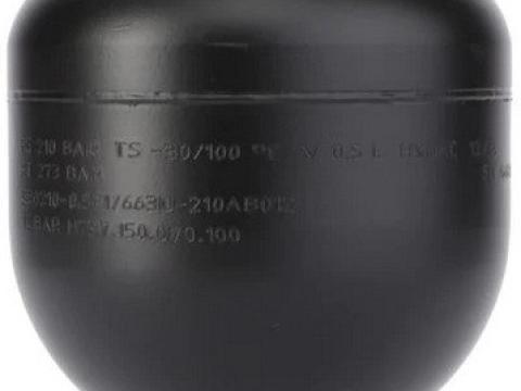 Hidroakkumulátor (H737150070100) Hidroakkumulátor (H737150070100)