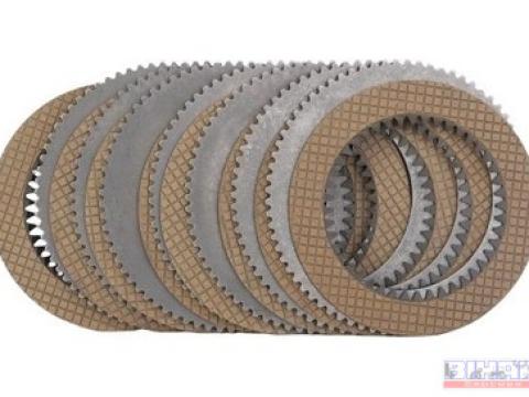 VALTRA kuplungtárcsa javítókészlet (V35178000)