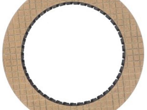 Valtra kuplunglamella