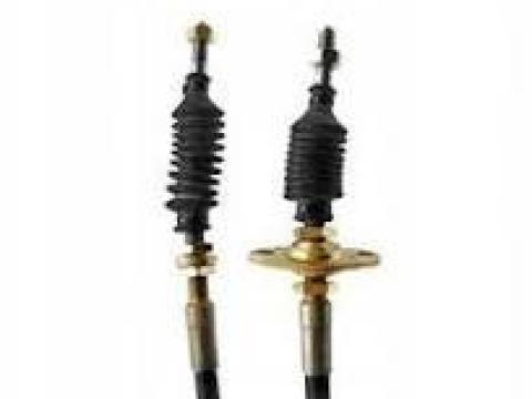 Fendt kuplung bowden 