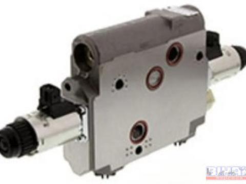 Valtra T150 hidraulika szelep