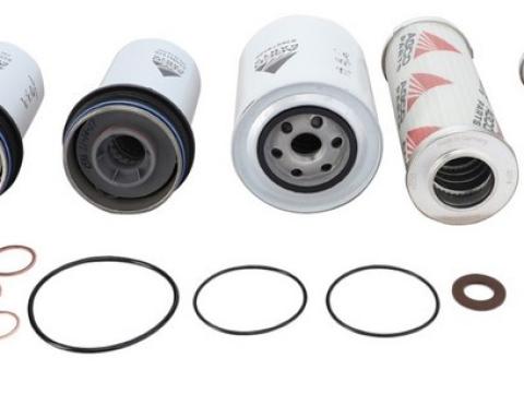 Valtra kulcskészlet