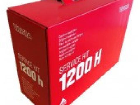Valtra szervíz készlet 1200 H