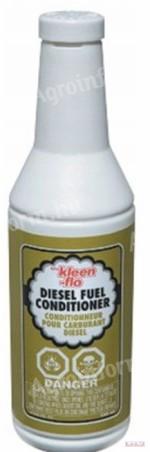 KLEEN-FLO DIESEL dermedéspont csökkentő 125ml