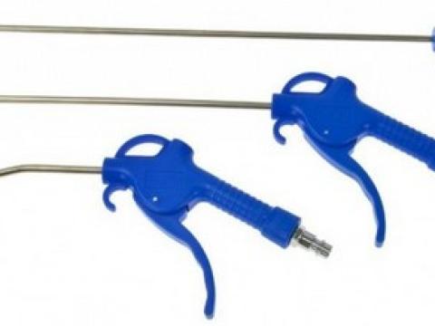 Lefúvó pisztoly készlet (3 db) Lefúvó pisztoly készlet (3 db)