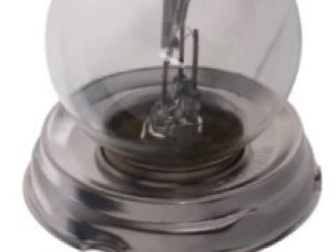 Izzó 12V 45/40W Granit