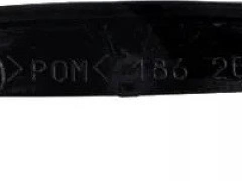 Fendt motorburkolat csúszótalp (utángyártott)