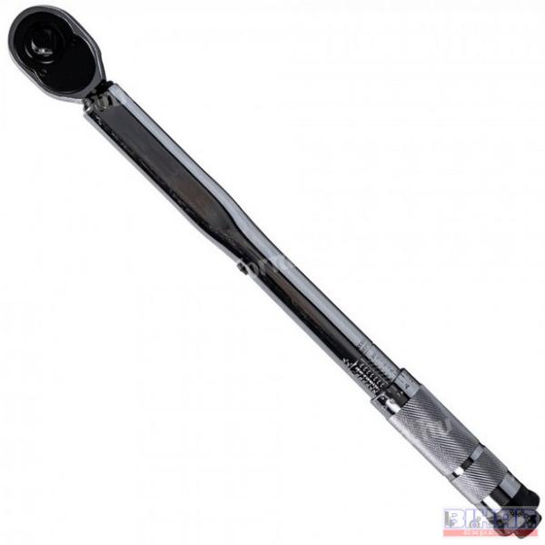 Nyomatékkulcs 3/8&amp;#34;; 19-110 Nm