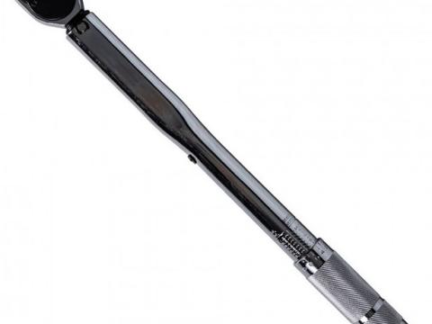 Nyomatékkulcs 1/4&amp;#34;; 5-25 Nm