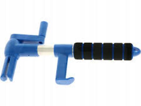 Heveder feltekerő WEYER Heveder feltekerő WEYER