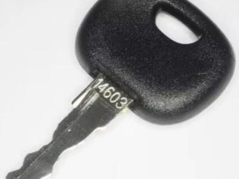 Claas indítókulcs Claas indítókulcs