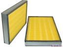 Fülkeszűrő SC-90247 Hifi Filter
