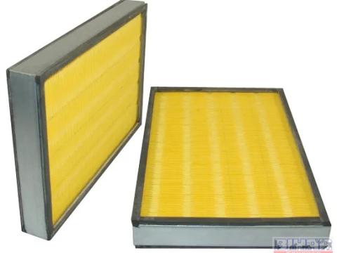 Fülkeszűrő SC-90247 Hifi Filter