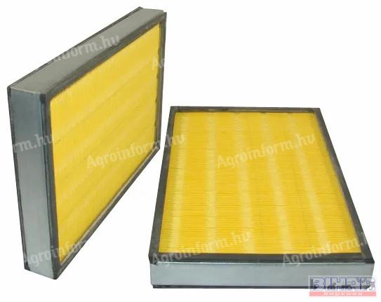 Fülkeszűrő SC-90247 Hifi Filter