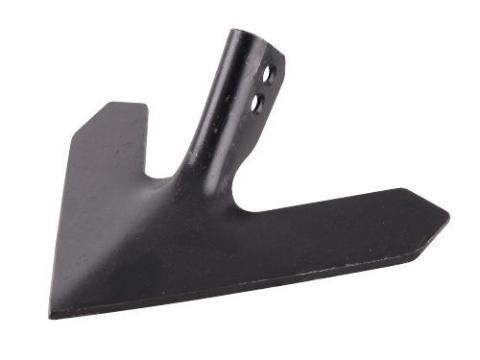 Kapalap lúdtalp 140 mm keményfém bevonatos Kapalap lúdtalp 140 mm keményfém bevonatos