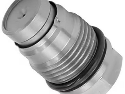 Nyomáscsökkentő rail szelep Nyomáscsökkentő rail szelep