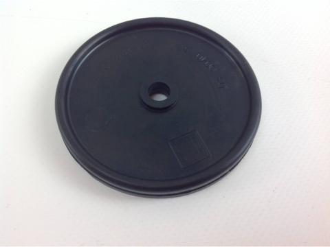 Permetező membrán NBR