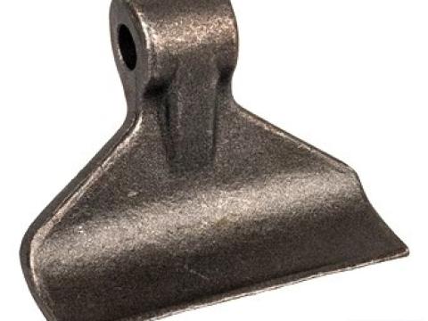Szárzúzó kalapács 137x40xDN-16,5 Szárzúzó kalapács 137x40xDN-16,5