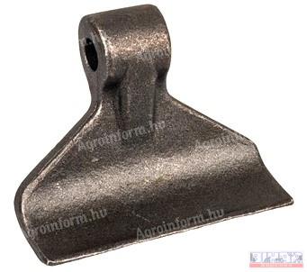 Szárzúzó kalapács 137x40xDN-16,5