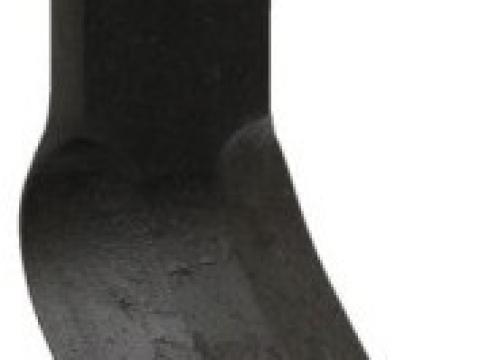 Szárzúzó Y-kés 40x10x125xDN-16,5 Szárzúzó Y-kés 40x10x125xDN-16,5