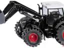 Fendt 942 Vario homlokrakodós traktor Siku