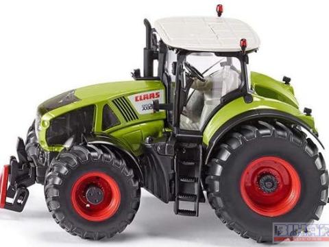 Claas Axion 950 traktor Siku Claas Axion 950 traktor Siku