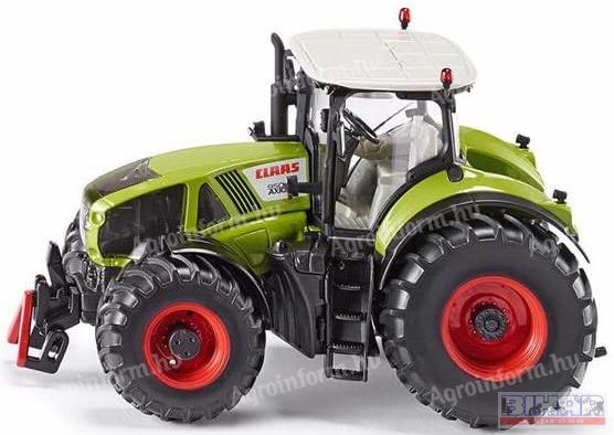 Claas Axion 950 traktor Siku 